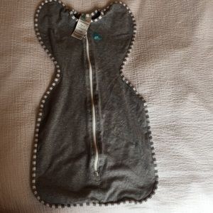 Love to Dream Zip Swaddle